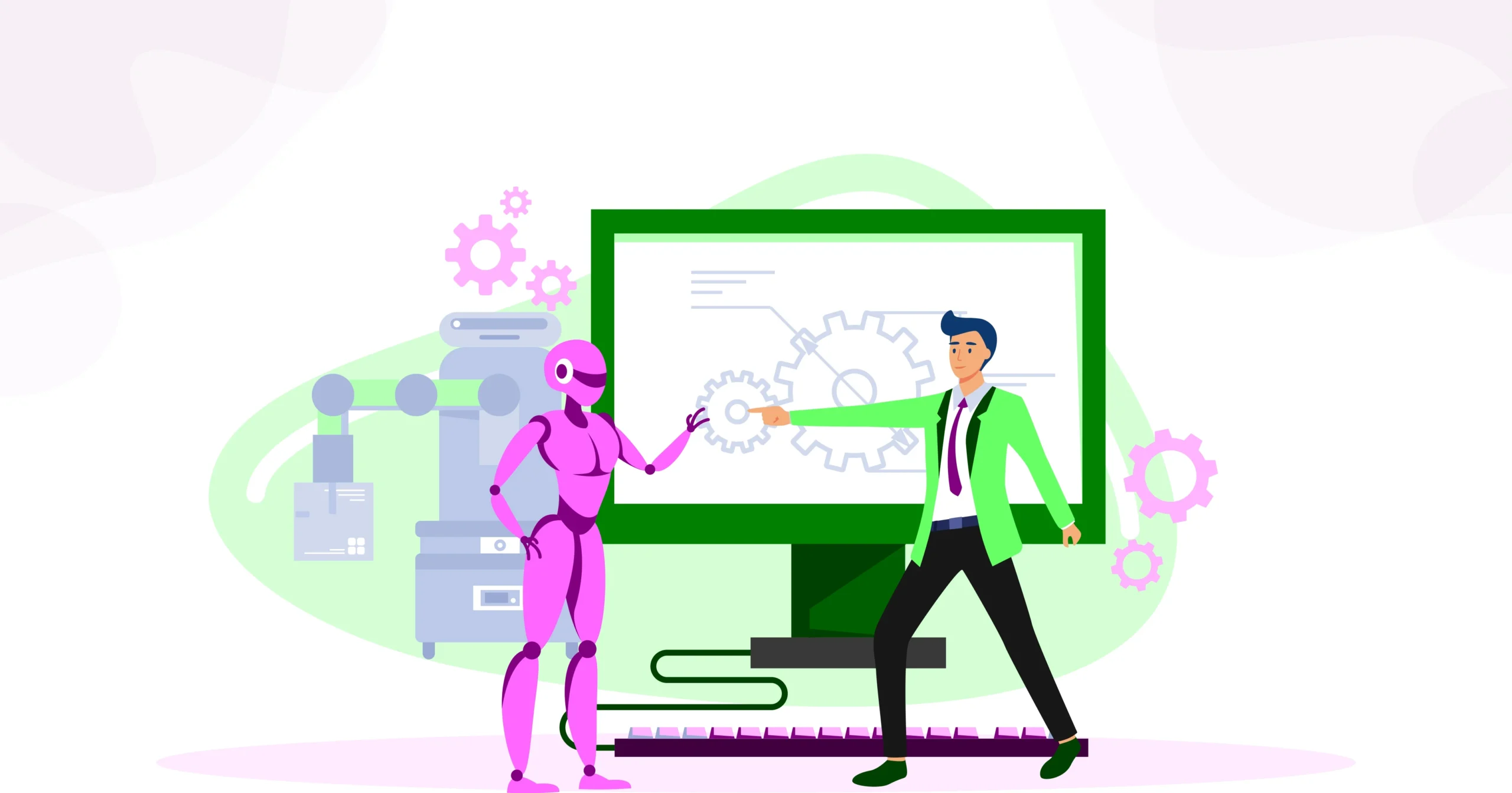 The MasterRV Designers LLP Advantage The Human-AI Hybrid