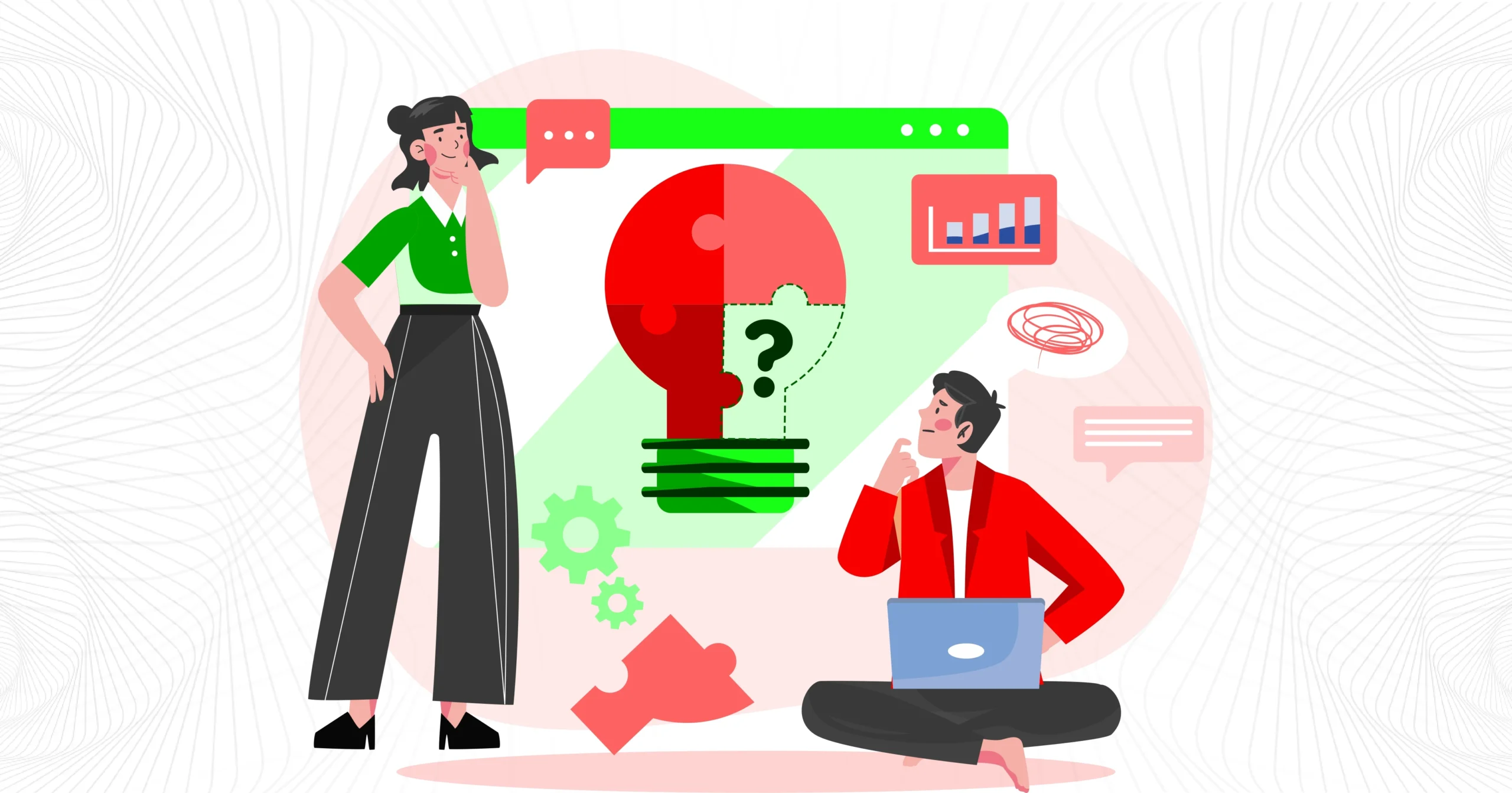 The Problem with a One-Size-Fits-All Pitch