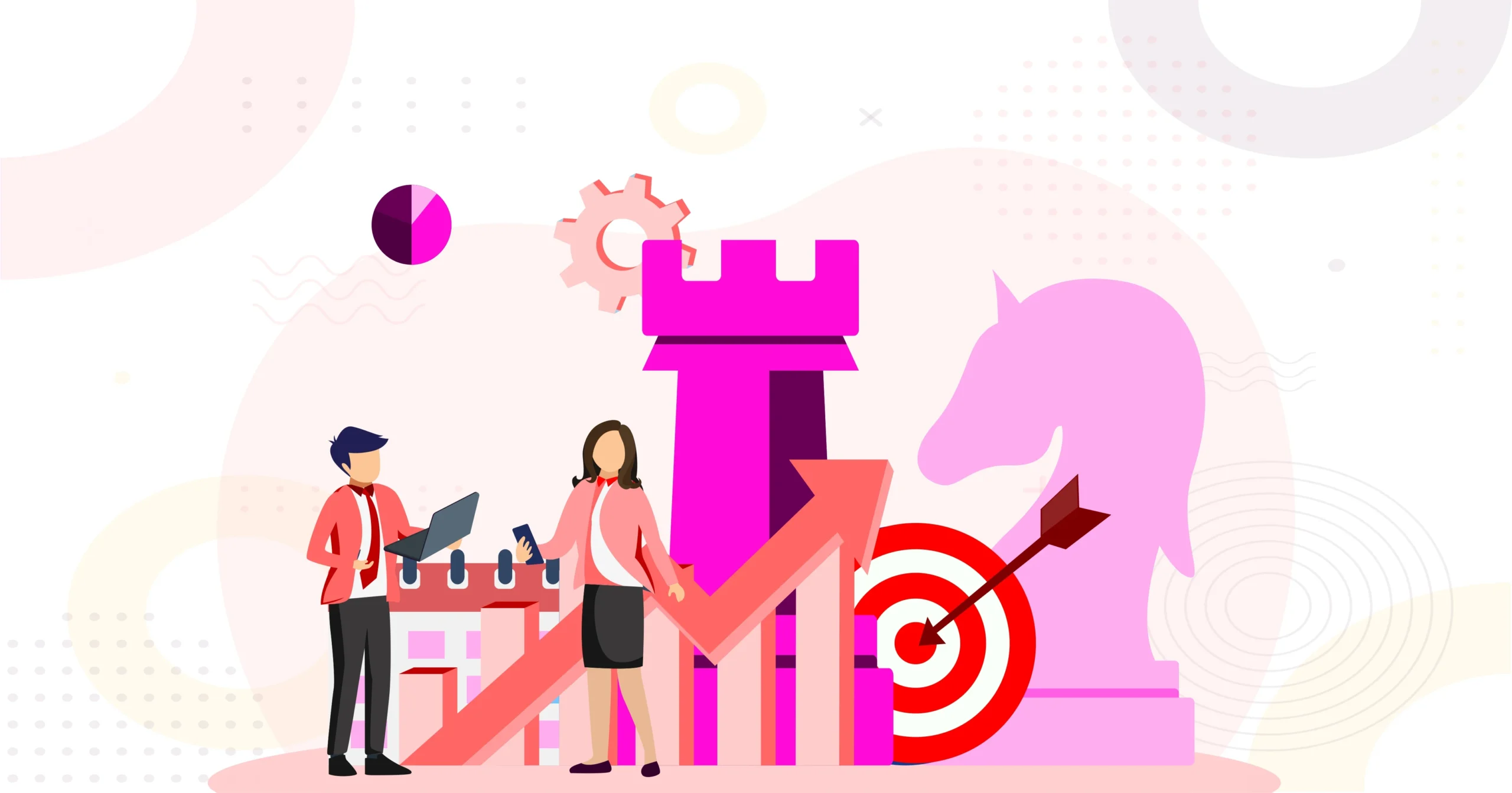 The Strategic Foundation Building the Core Pitch