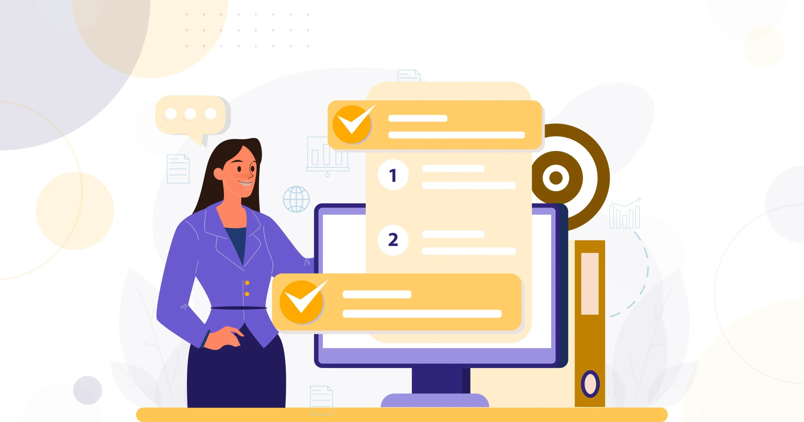 The Tactical Checklist for a Data-First Deck