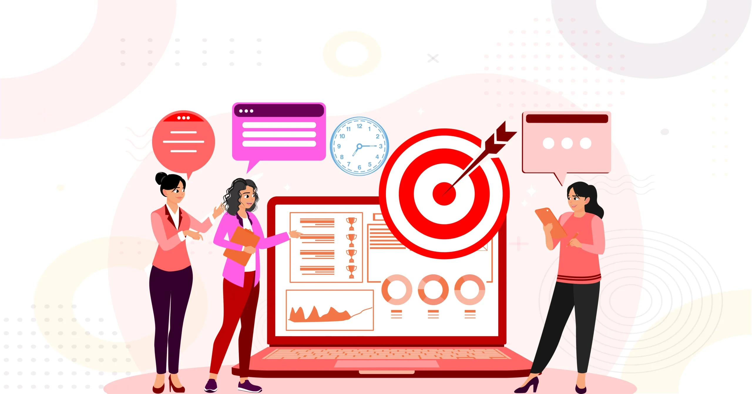 The Ultimate Goal Actionable Outcomes, Not Just Aesthetics