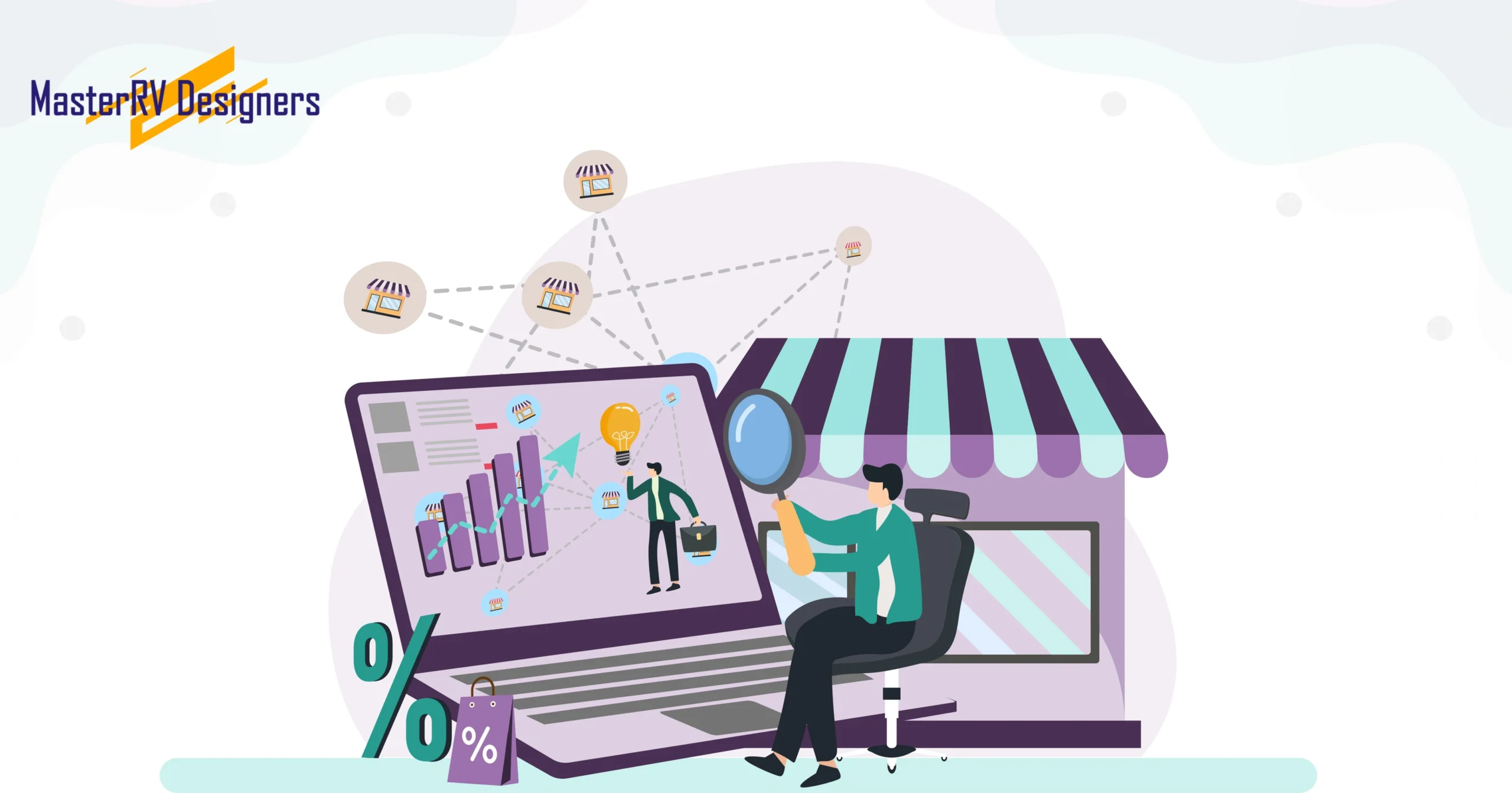 Trend #3 The Localized & Market-Specific Deck