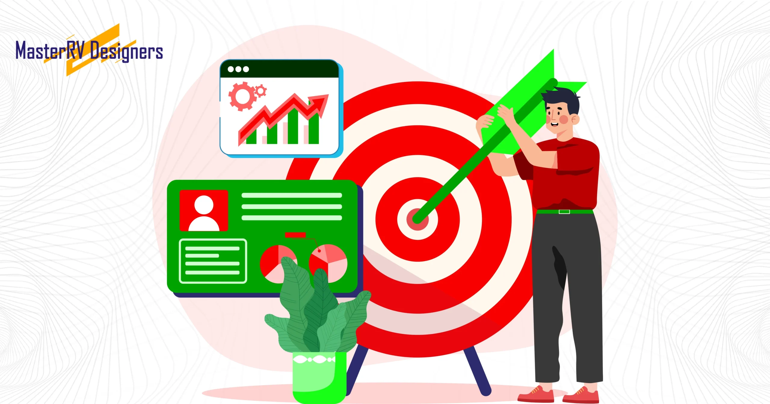 Trend #4 Customizing for Investor Personas The Hyper-Targeted Pitch