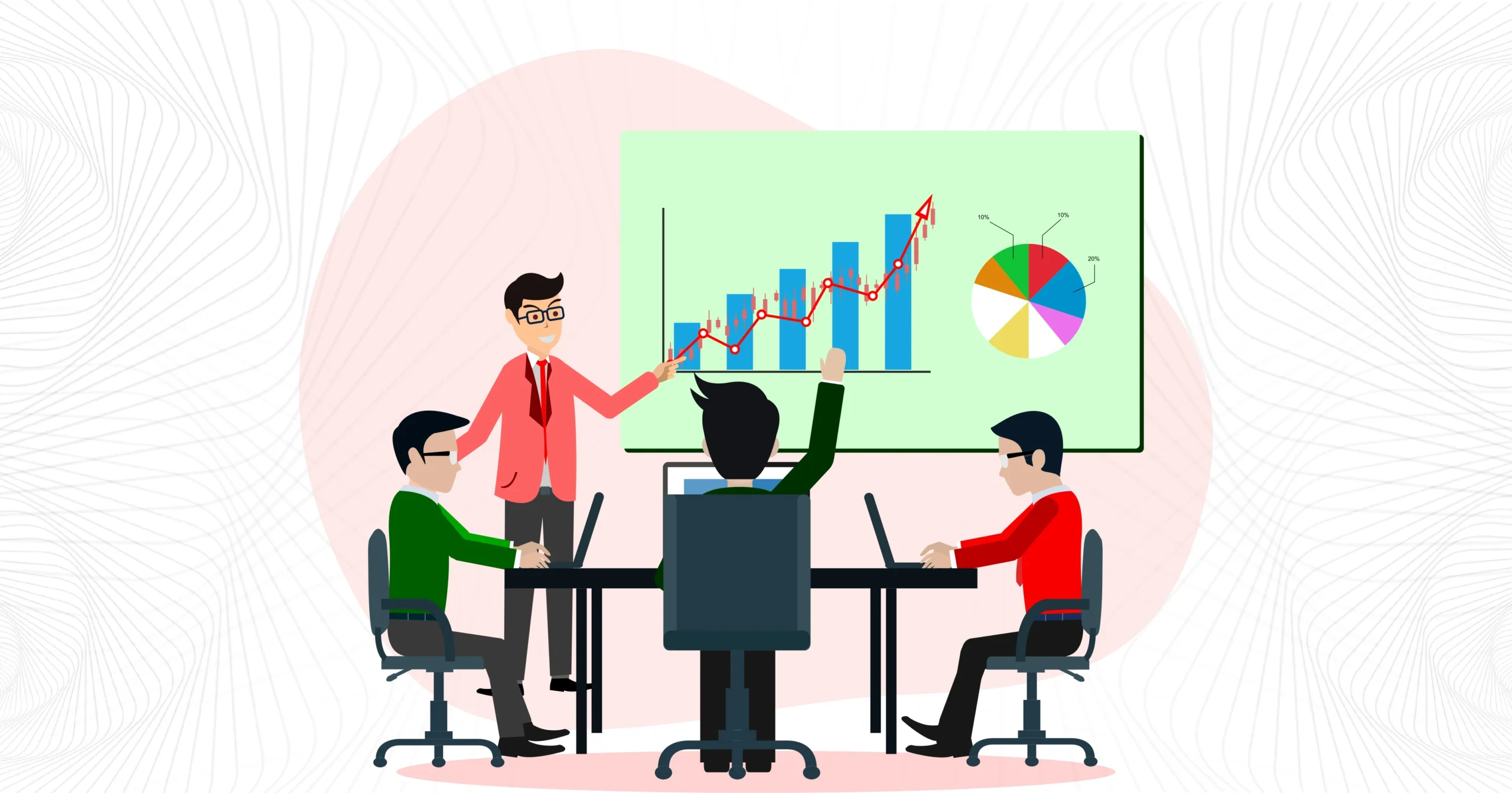 Understanding the Investor Persona A Strategic Necessity