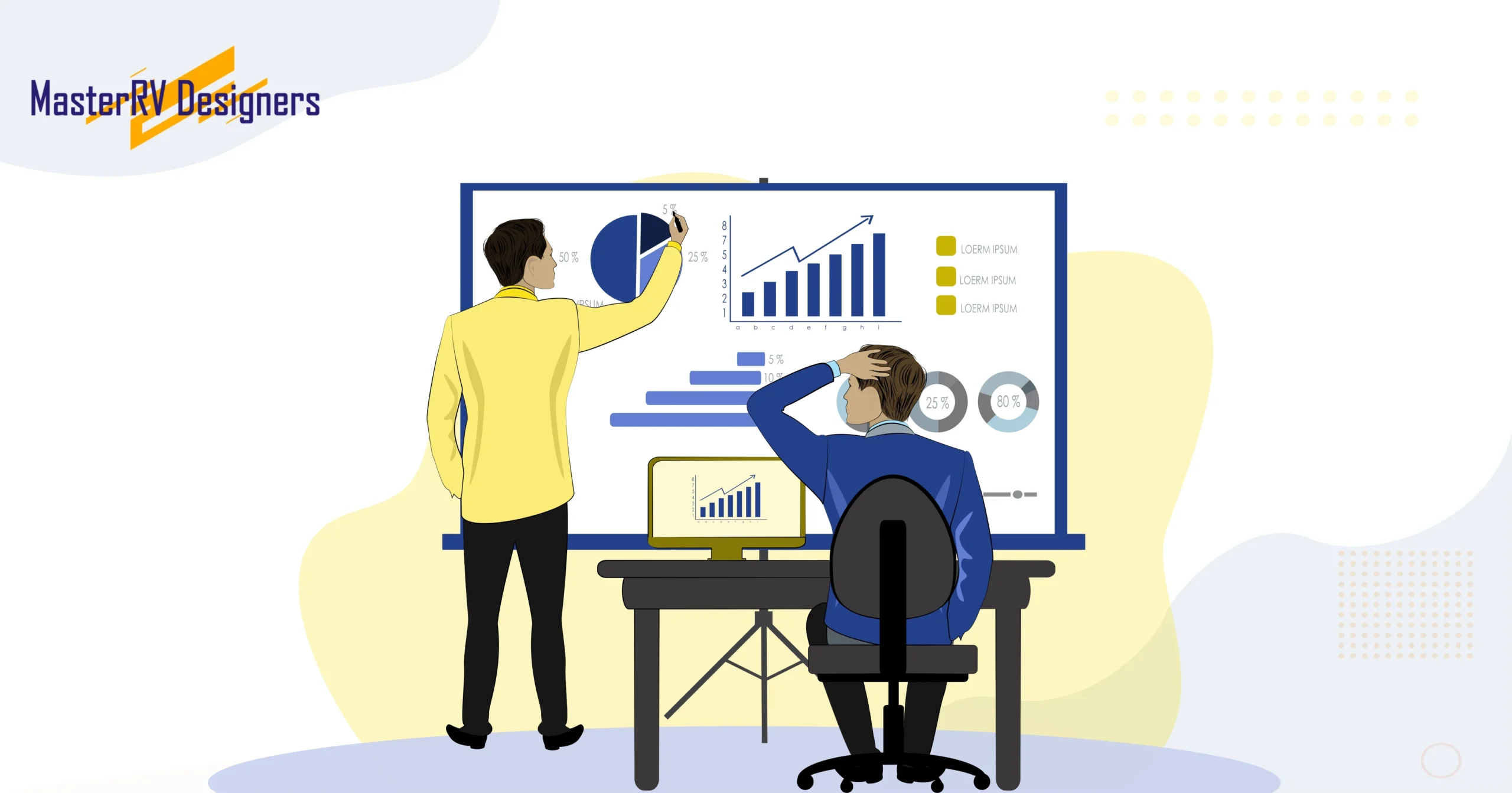 What to Avoid Outdated Pitch Deck Practices in 2025