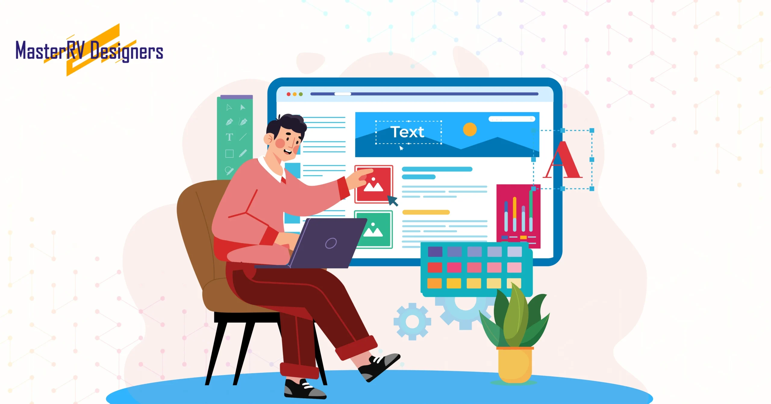 Why Pitch Deck Design Matters More Than Ever in 2025 An Expanded View