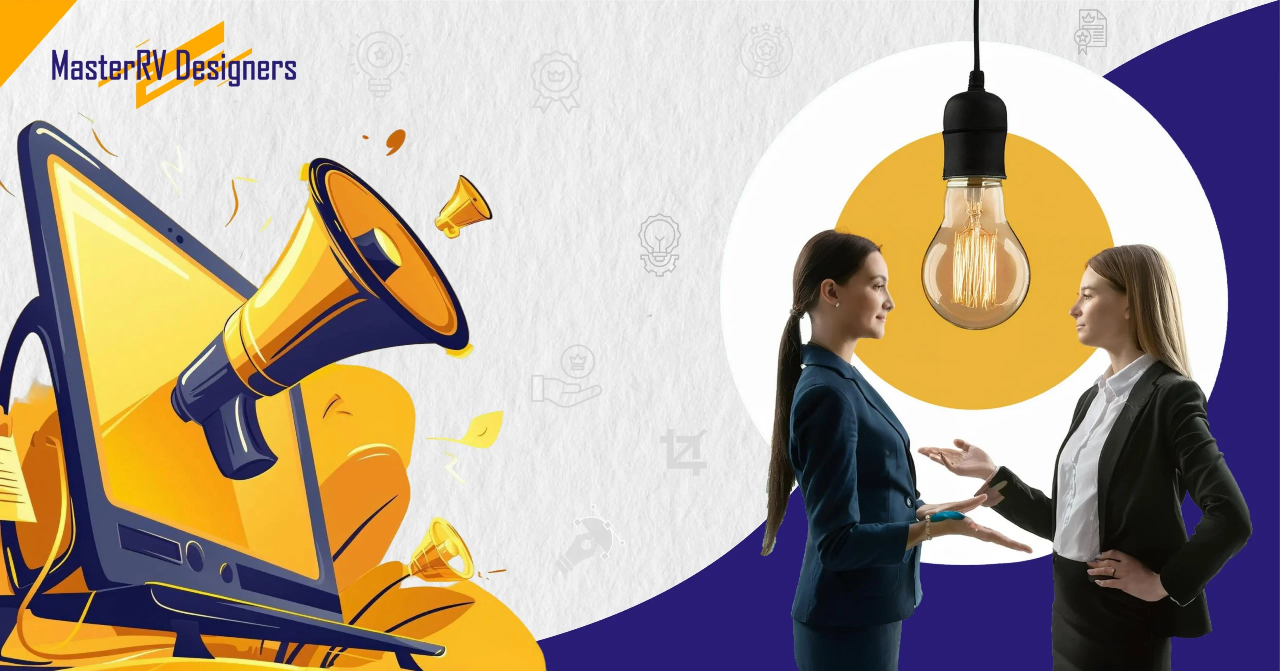 Finding Your Voice: A Guide to Crafting a Consistent and Compelling Brand Message