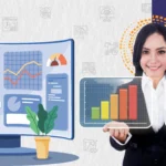 Turning Complex Data into Simple Visuals A Guide to Data Visualization for Presentations