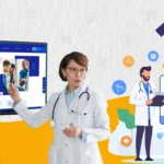 How Healthcare Startups Use Presentation Design to Simplify Complex Data