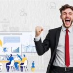 Best Presentation Design Agency in Doha, Qatar for Winning Presentations