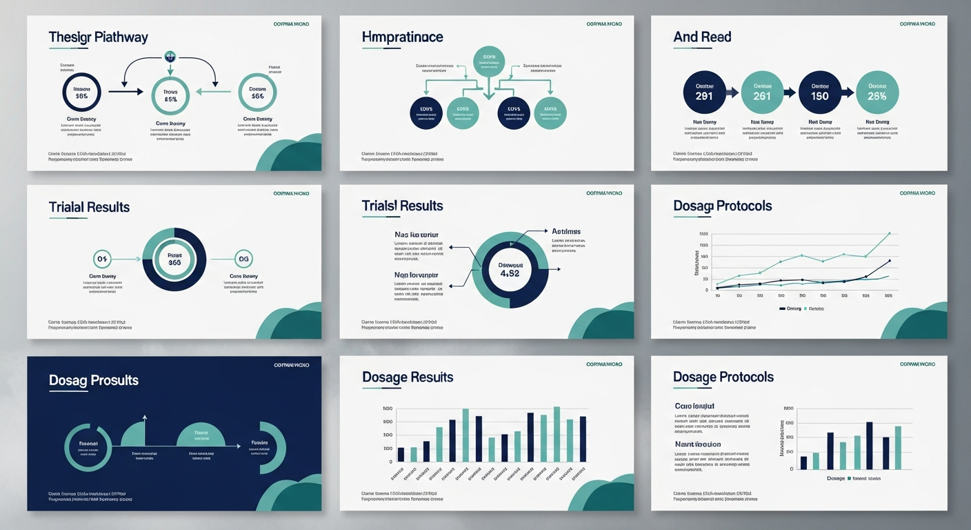 Healthcare & Pharmaceuticals