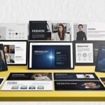 Presentation Design by Industry: How to Tailor Your Slides for Maximum Impact