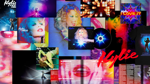 Aries Moross – Renowned Graphic Artist Who Made Music Visual