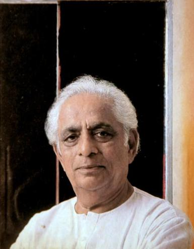 Dashrath Patel — The Graphic Artist Who Built India's Design Education