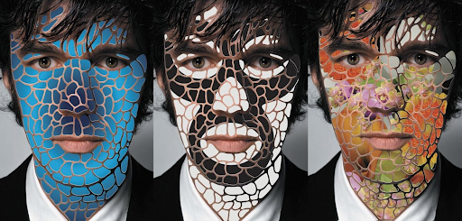 Stefan Sagmeister — The Graphic Designer Who Made Emotion a Design Brief