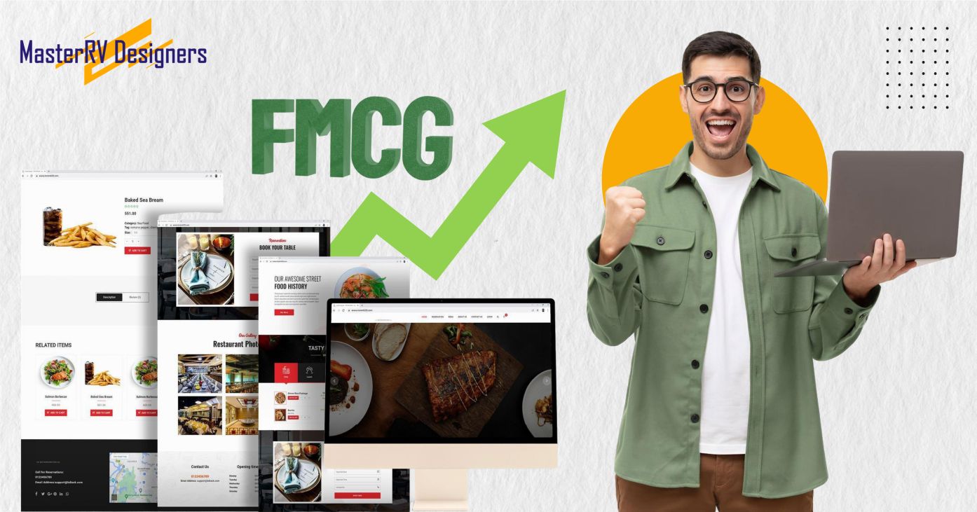 The Ultimate Guide to FMCG Presentation Design