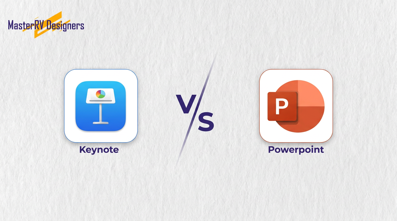 7 Factors Keynote vs PowerPoint 2026 for Better Business Presentations 
