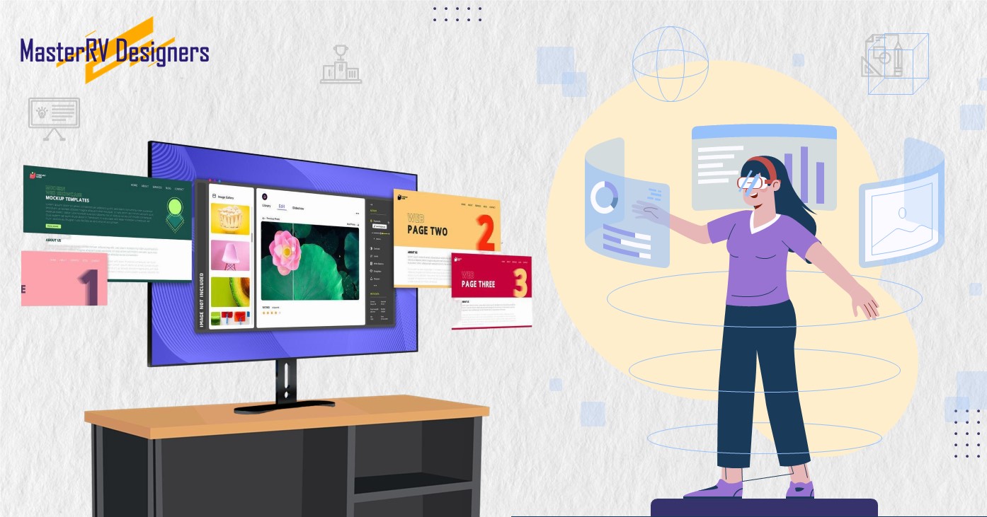 Data Visualization in Presentations