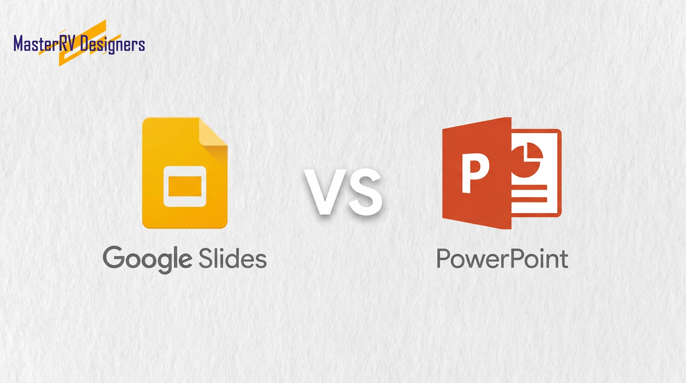 Google Slides vs PowerPoint: Advantages & Disadvantages