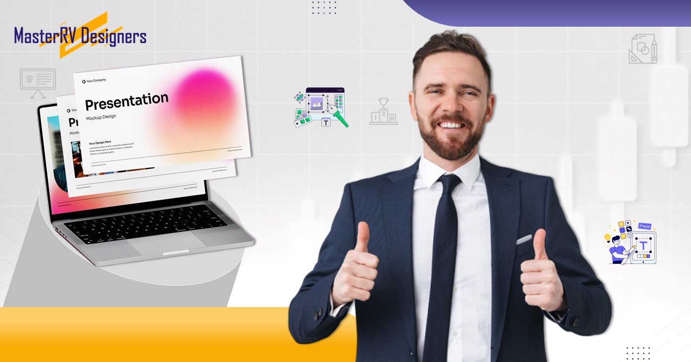 How to Create an Investor Pitch Deck That Raises Funding