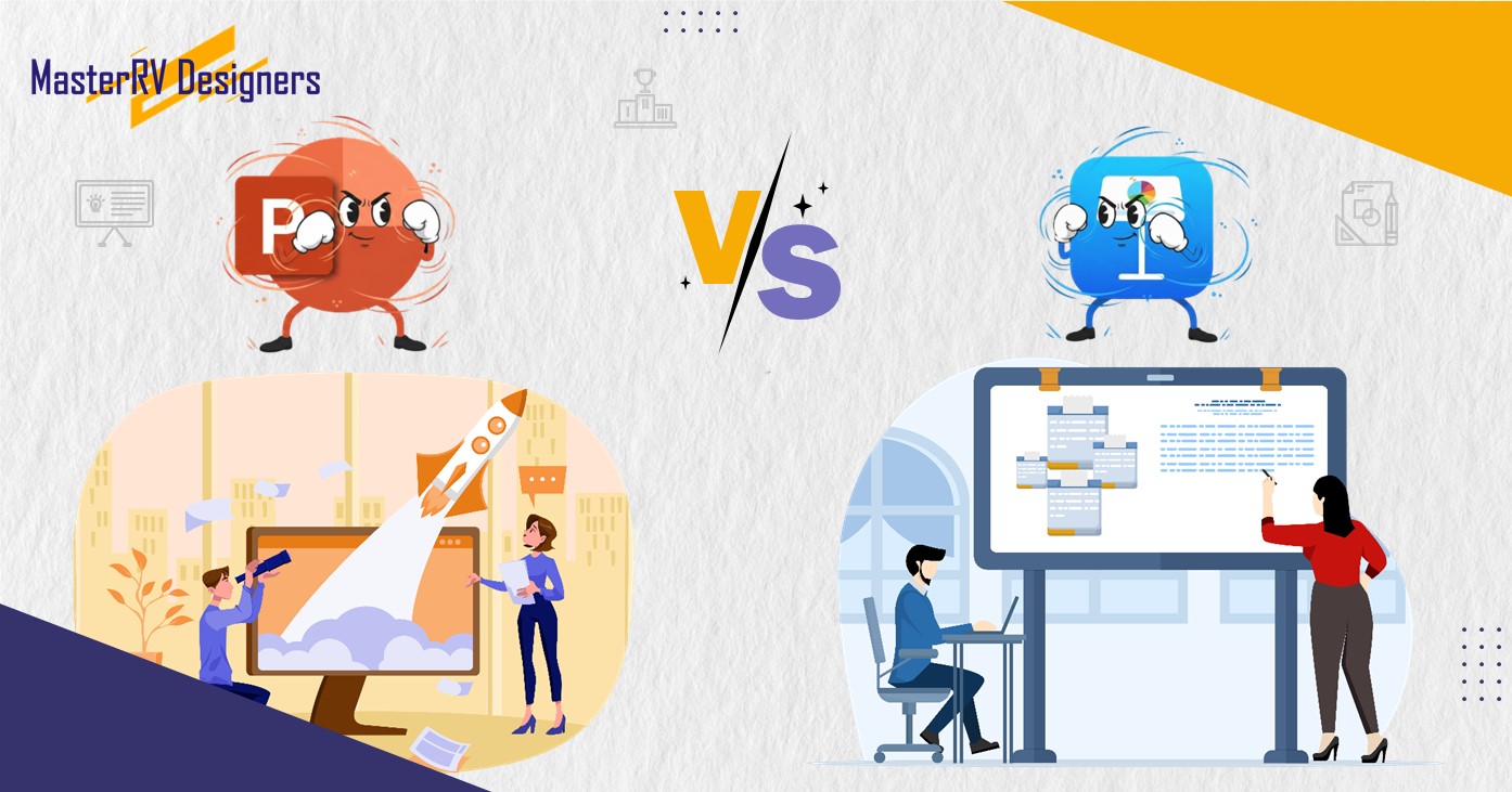 7 Factors Keynote vs PowerPoint 2026 for Better Business Presentations