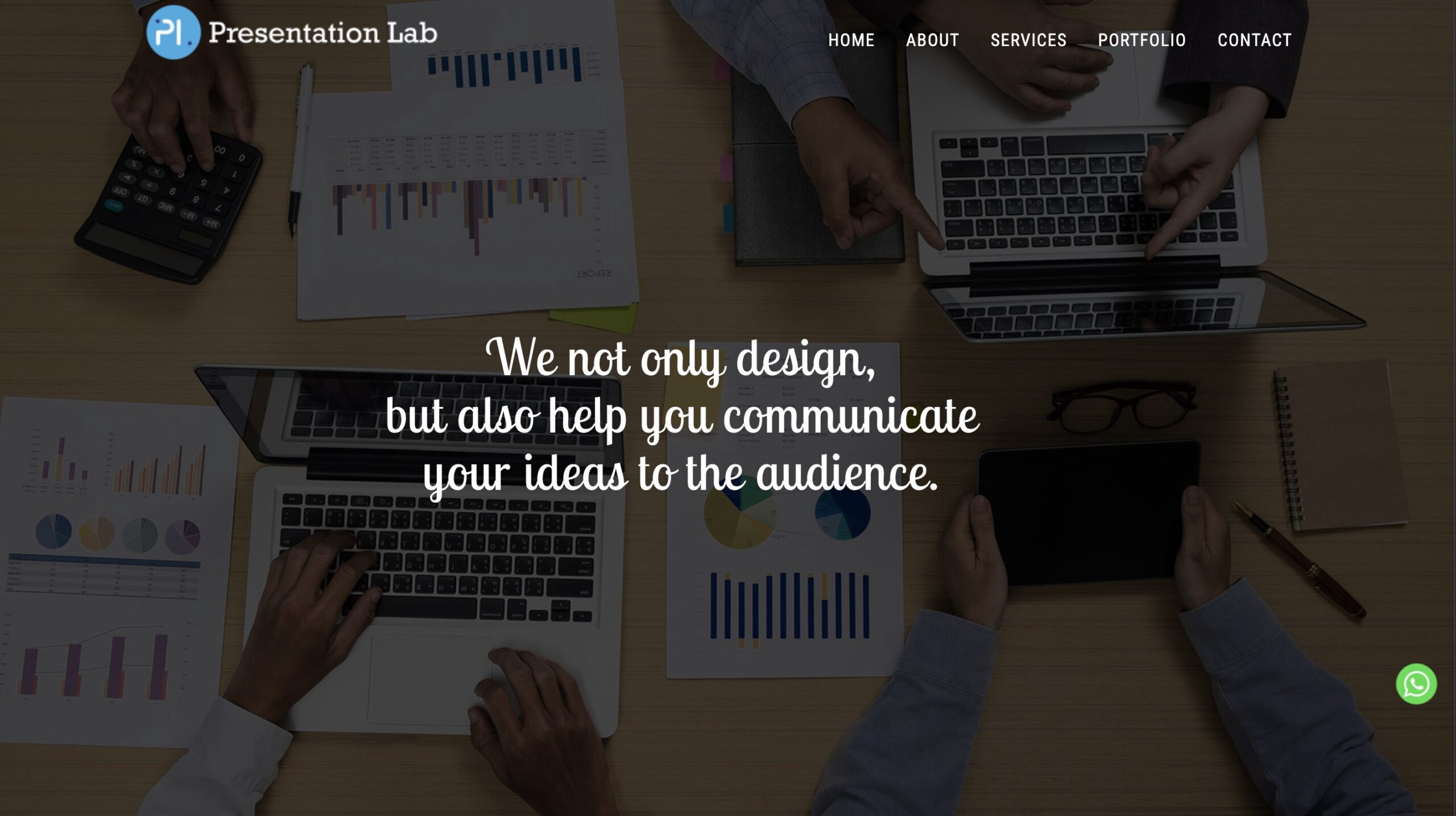Presentation Lab (Mumbai) 