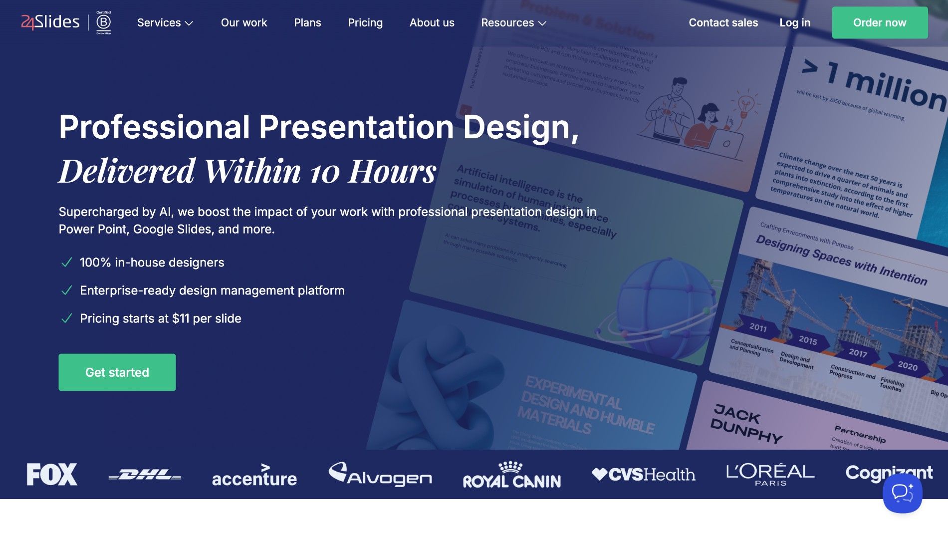 24Slides