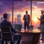Designing Fintech Presentations: Creating Presentation Decks that Build Trust and Attract Investment