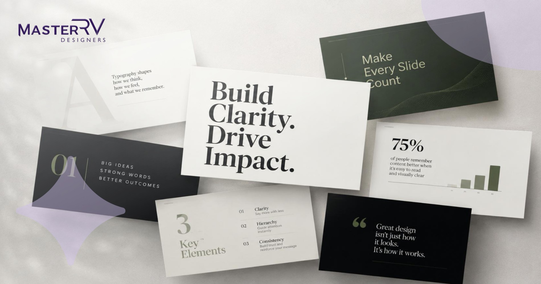 5 Typography in Presentations Tips for 2026 That Make Every Slide More Powerful