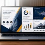 Leading Presentation Design Agency USA for Businesses Nationwide