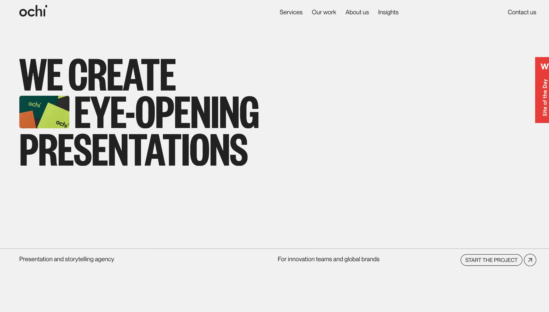 Ochi Design