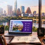 AI in Presentation Design: Things Austin Startups Should Know Before the Next Pitch