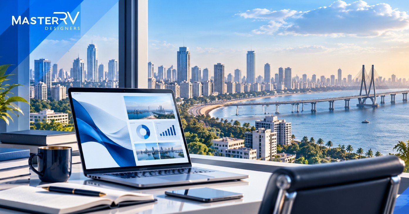 Presentation Design Agency in India (Mumbai/Bangalore)