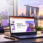 Presentation Design Agency in Singapore
