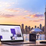 Presentation Design Agency in Toronto