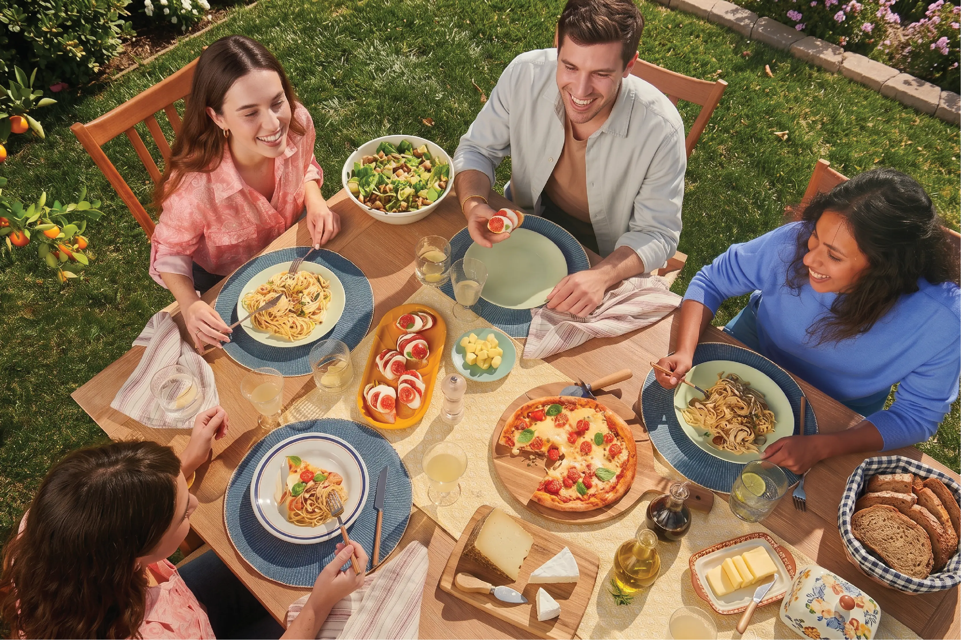 Flora Food Group Case Study