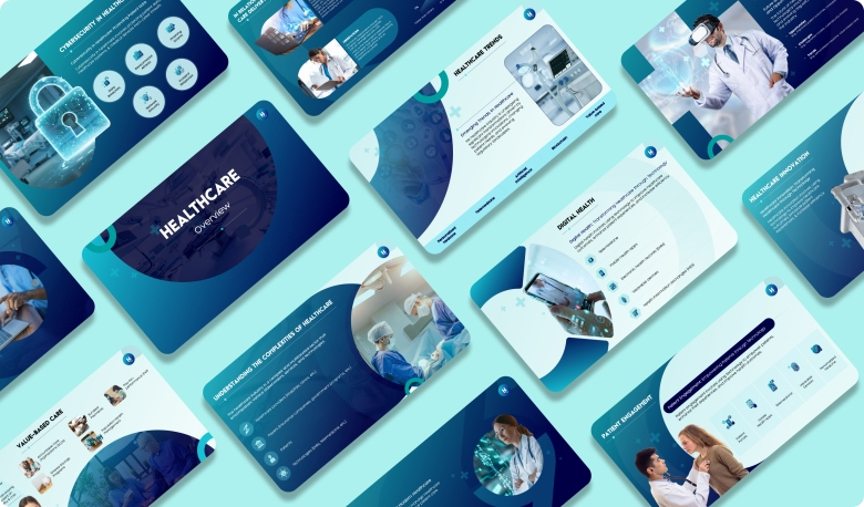 Healthcare Presentations