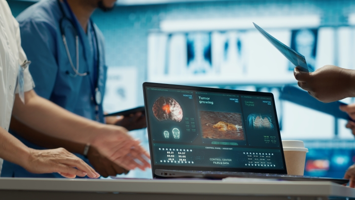 Healthcare innovation