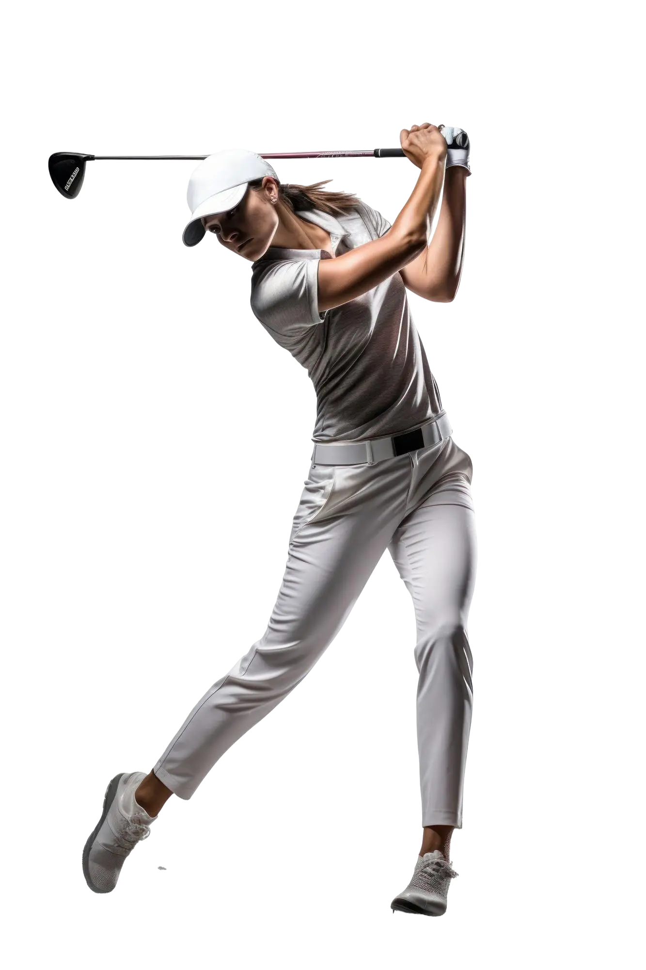 Golfer