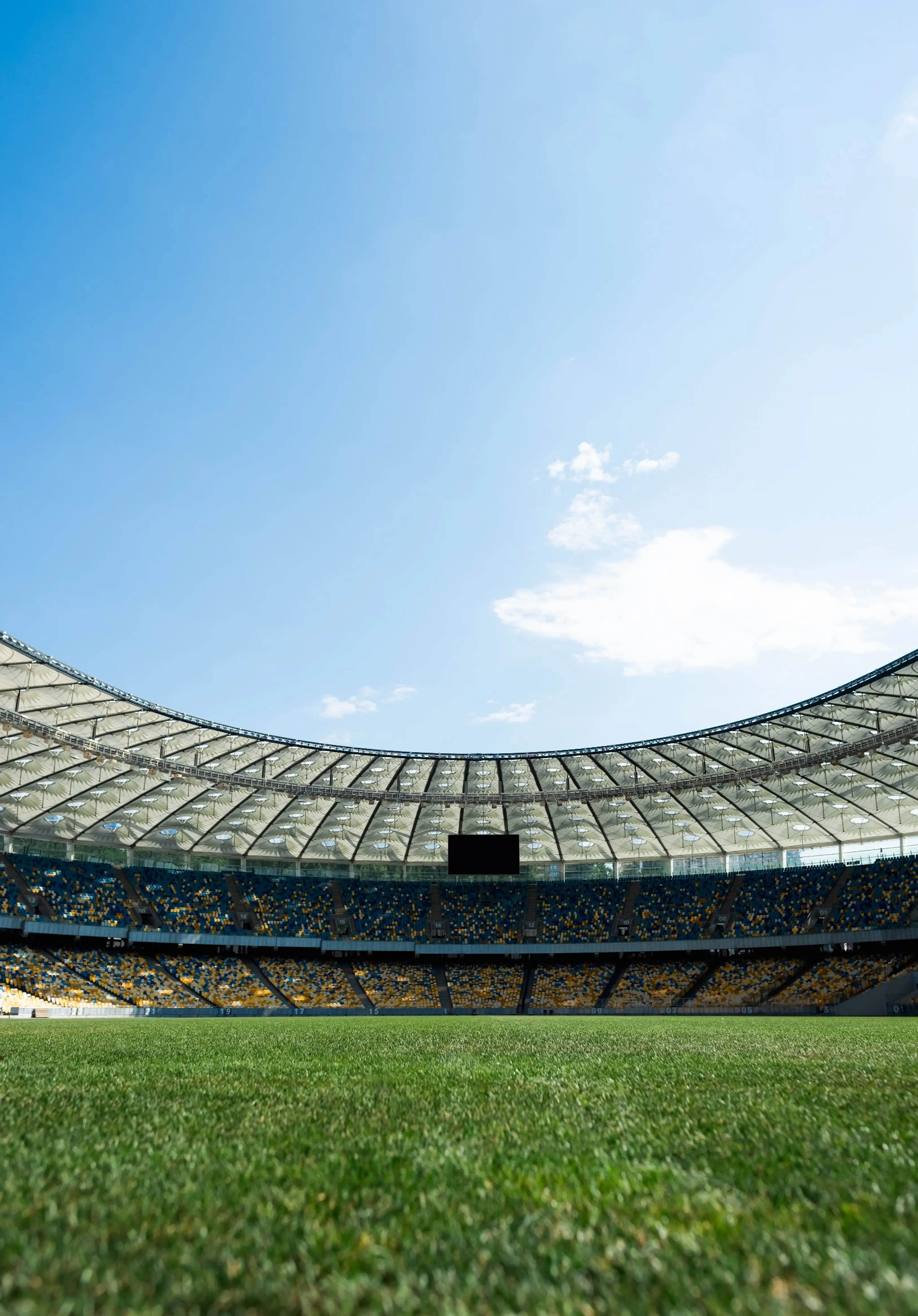 Stadium