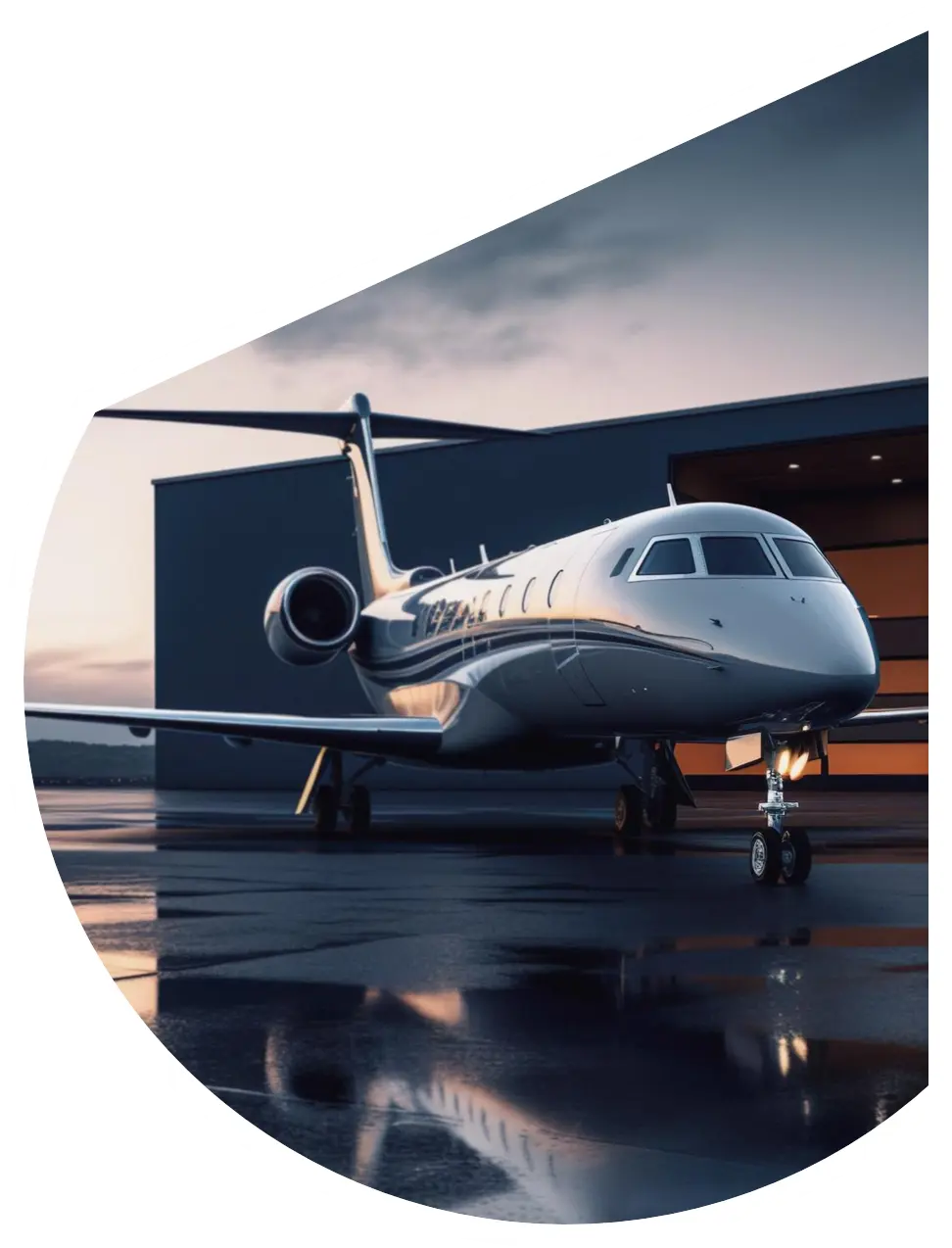 Private Jet