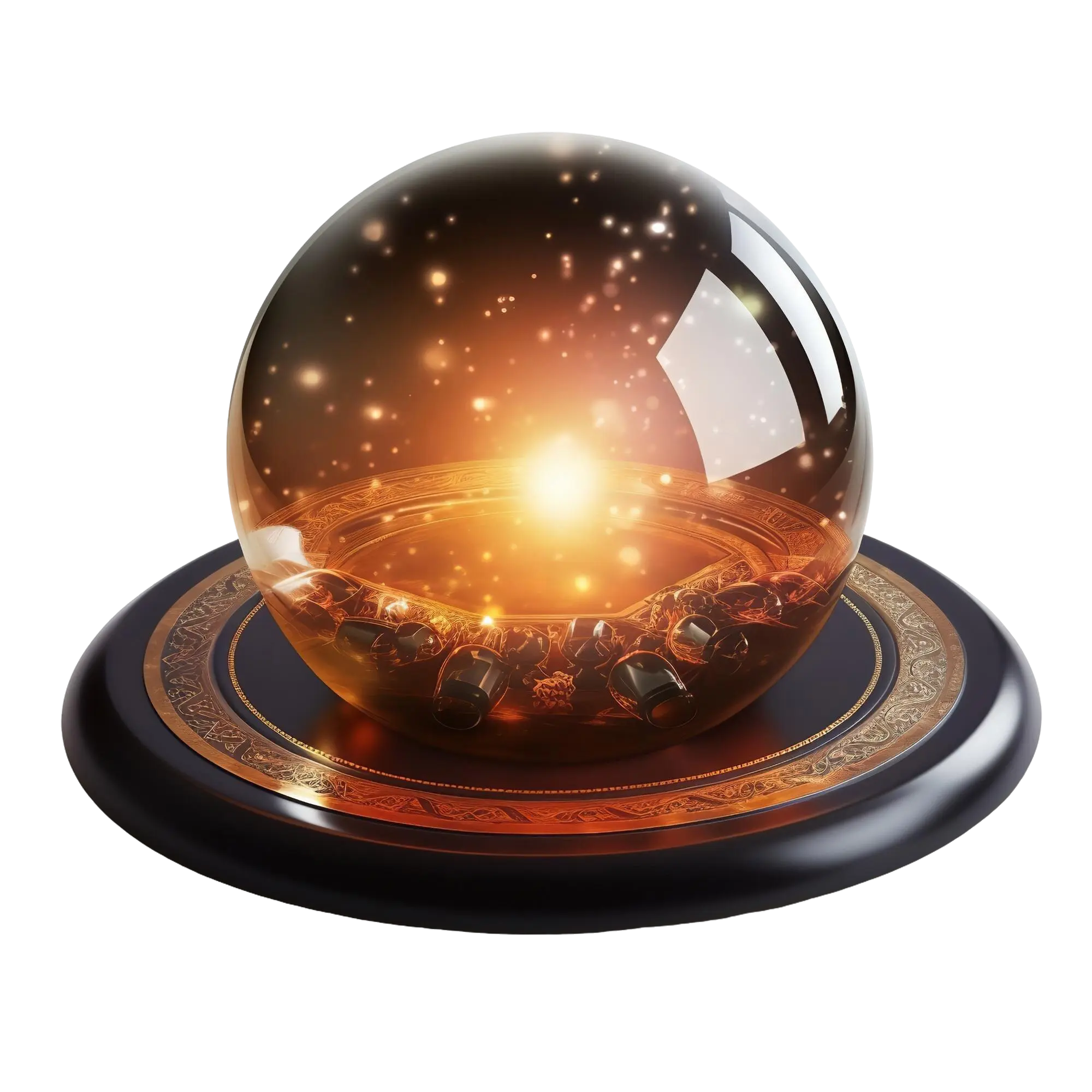 Crystal Ball