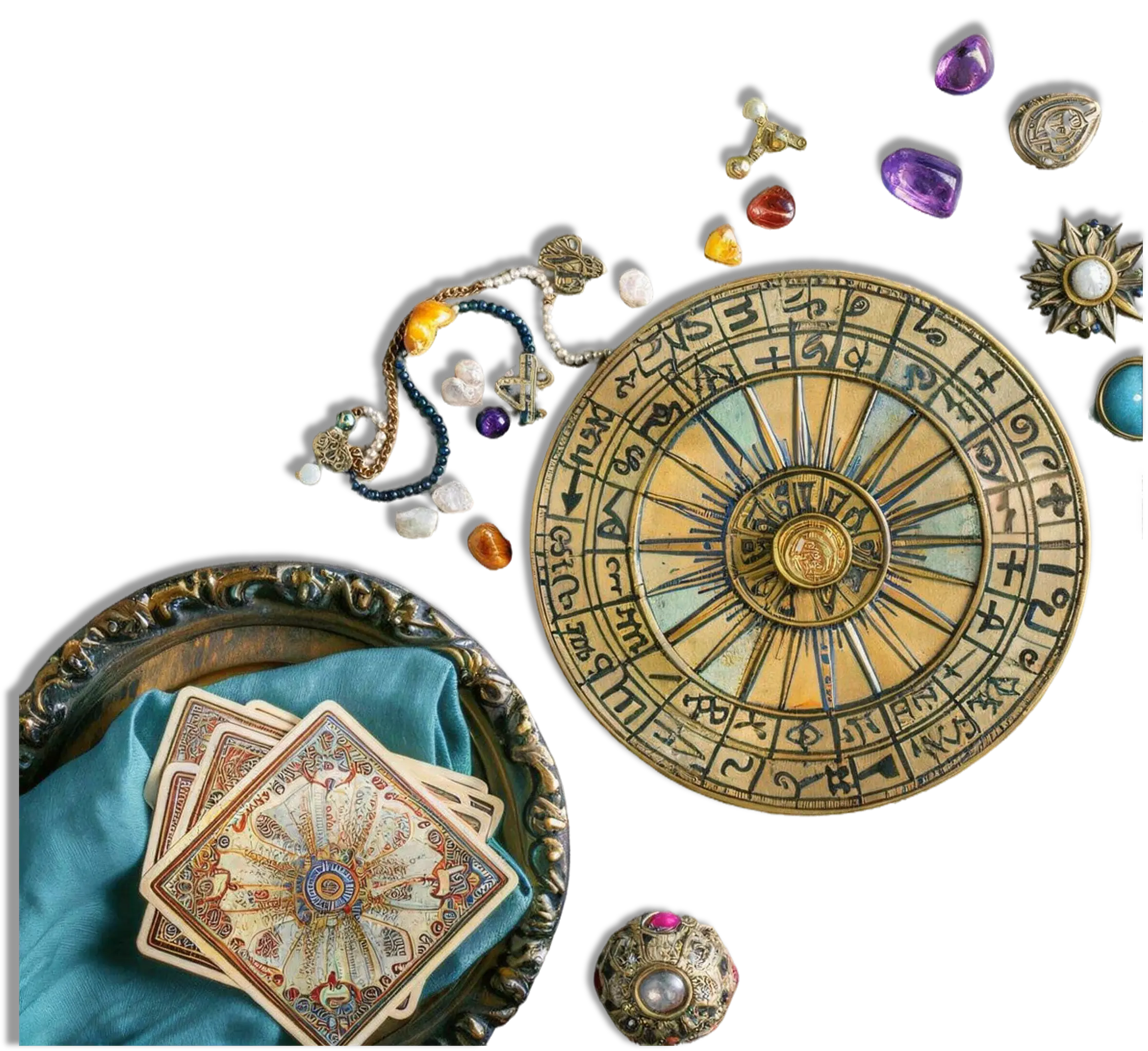 Decorative Image